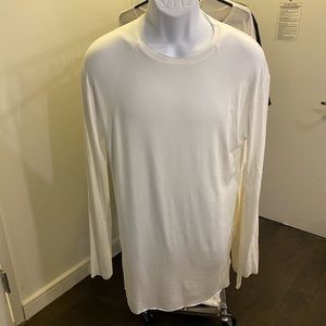 Extra Long Shirt